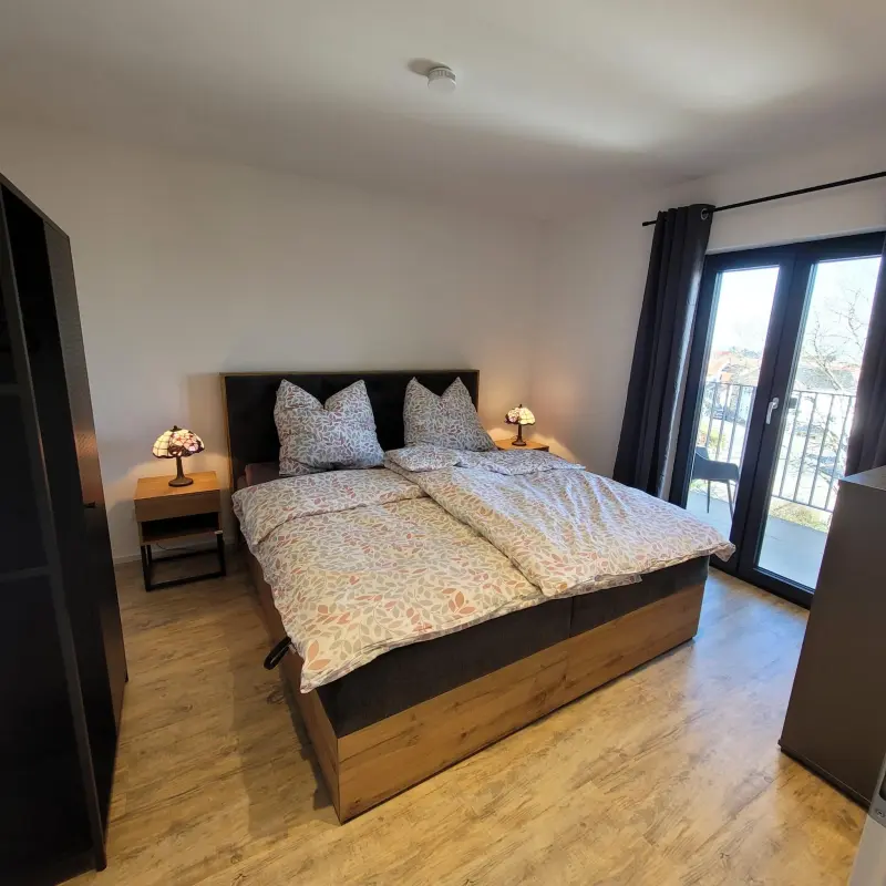Ferienwohnung  Wachenheim an der Weinstraße