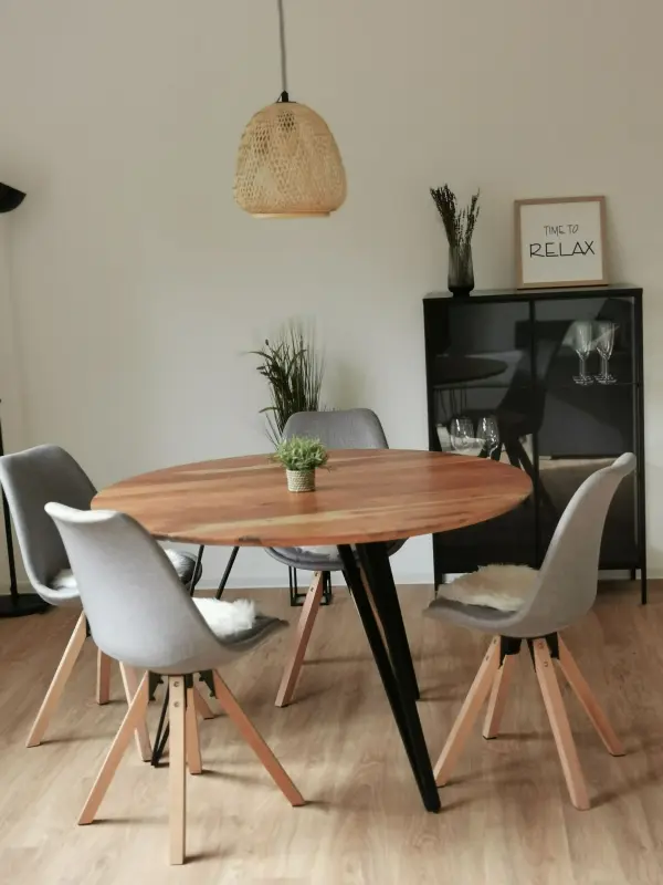Ferienwohnung Schweich