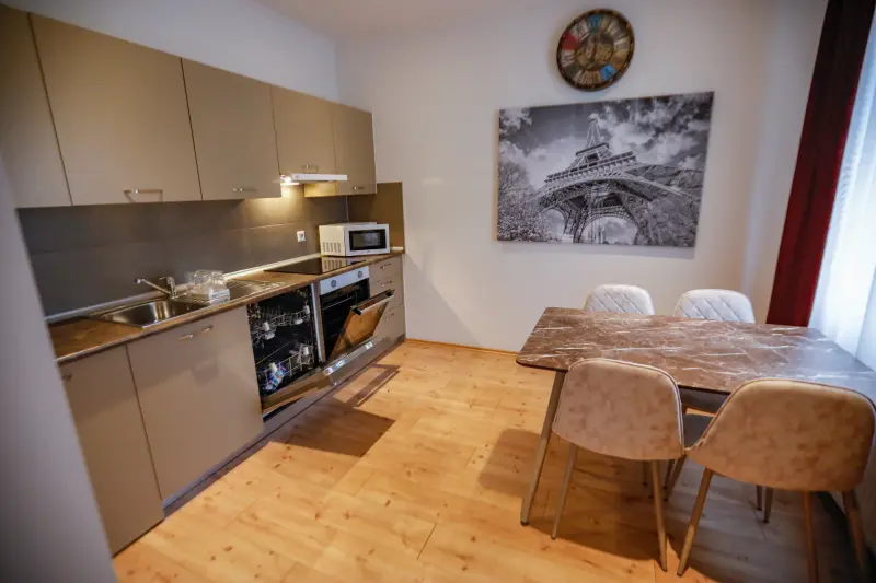 Ferienwohnung in Triberg f&uuml;r max. 3 Personen