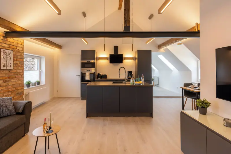 Ferienwohnung Celle