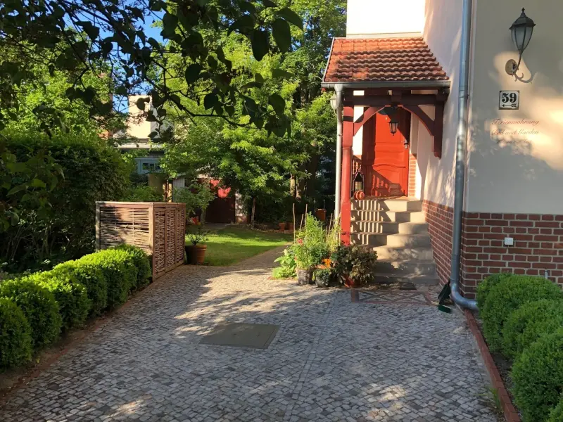Villa  Hermsdorf