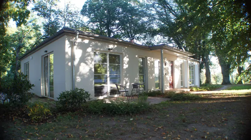 Ferienhaus Kühlungsborn