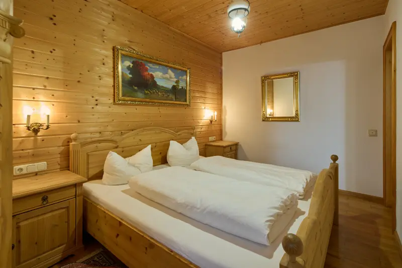 Ferienwohnung Gaschurn