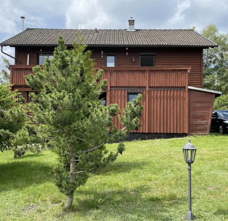 Ferienhaus Braunlage