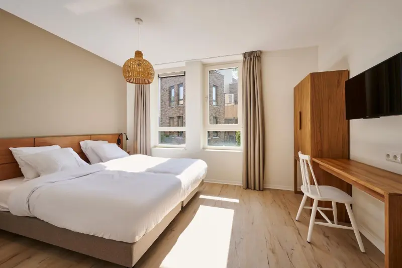 Ferienwohnung Maastricht