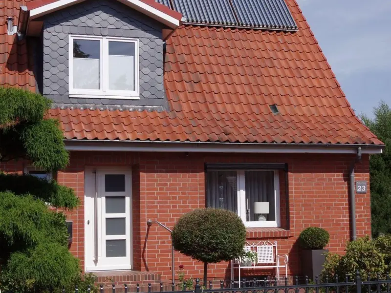 Ferienwohnung Mölln