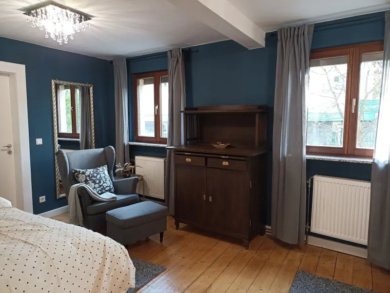 Ferienwohnung Lautertal (Odenwald)