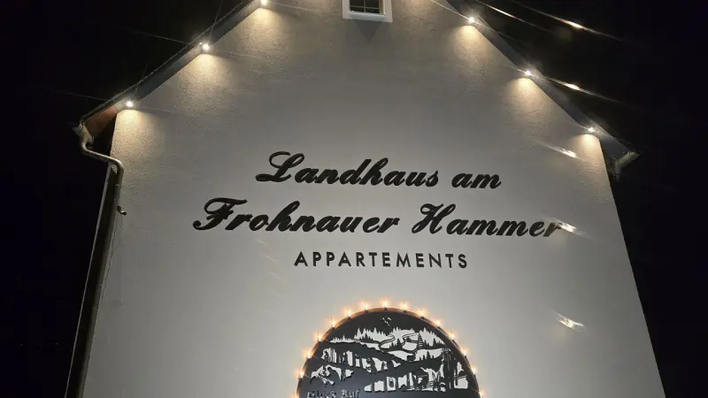 Ferienwohnung  Annaberg-Buchholz