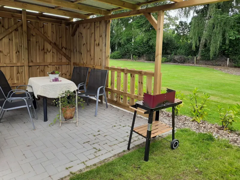 Ferienwohnung Friesoythe