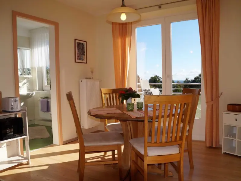Ferienwohnung Rettin