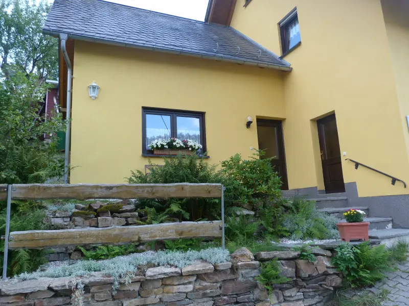 Ferienhaus Marienberg