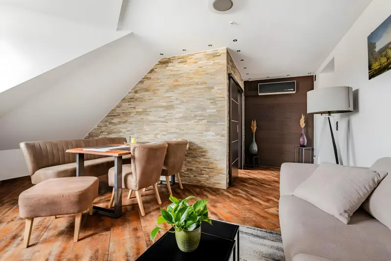 Ferienwohnung Dietzenbach