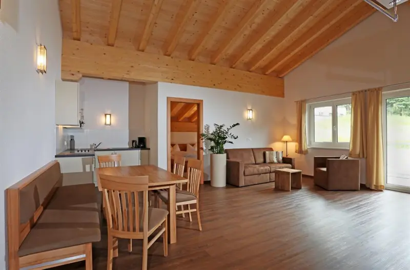 Ferienwohnung  Stuben