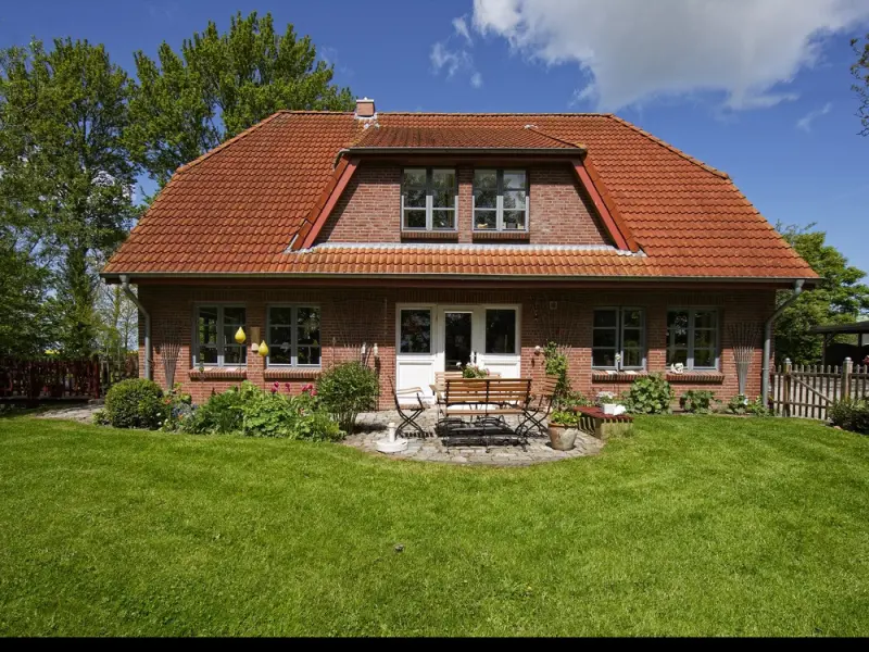 Ferienwohnung  Staberdorf