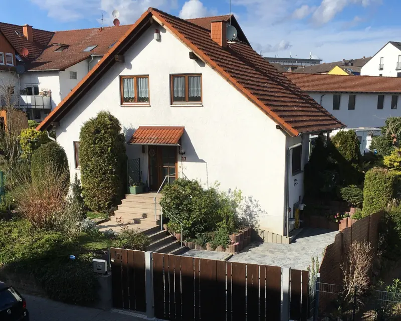 Ferienwohnung  Karben