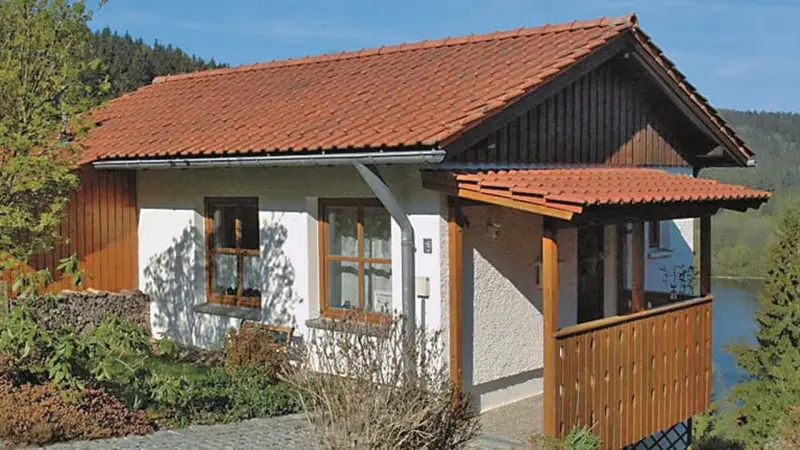 Ferienhaus Böhmischbruck
