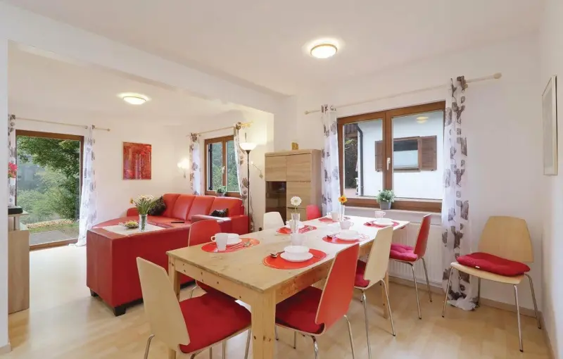 Ferienhaus  Bad Hersfeld