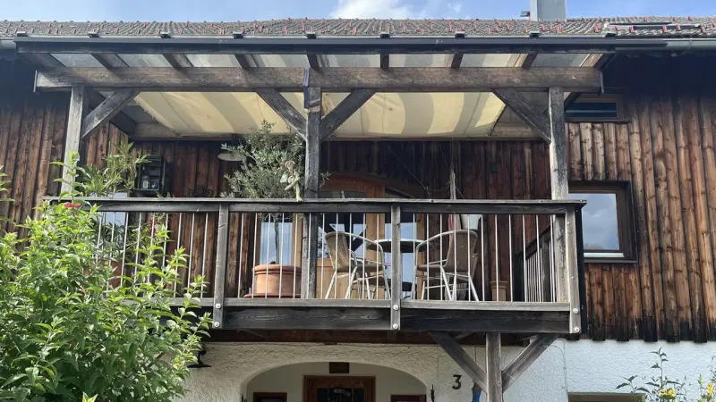 Ferienwohnung  Wasserburg am Inn