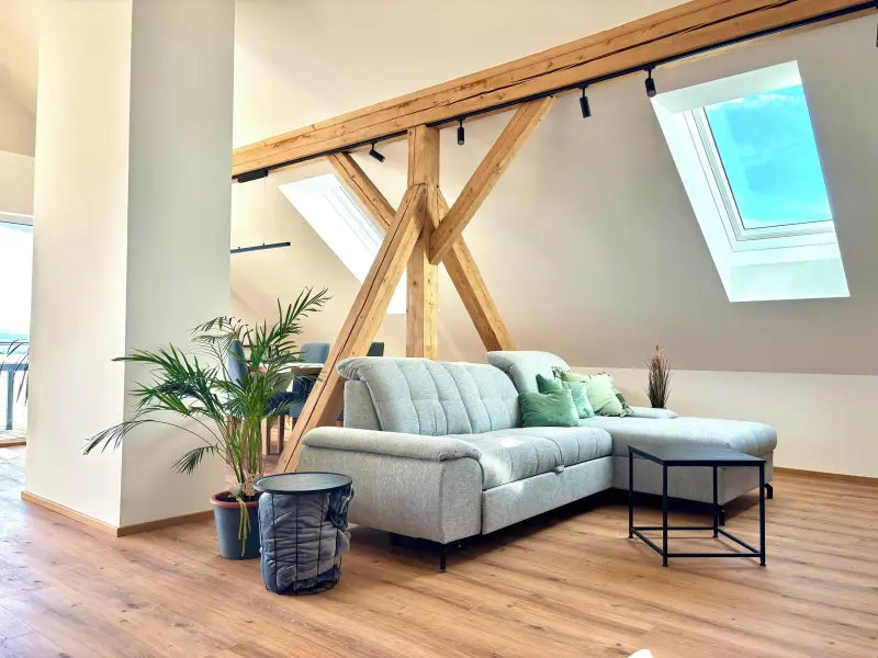 Ferienwohnung Seekirchen am Wallersee