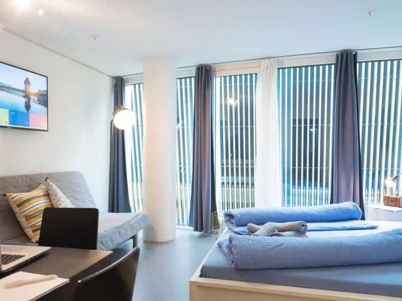 Appartement Luzern