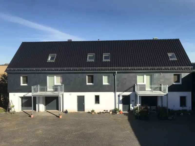 Ferienwohnung Oschatz