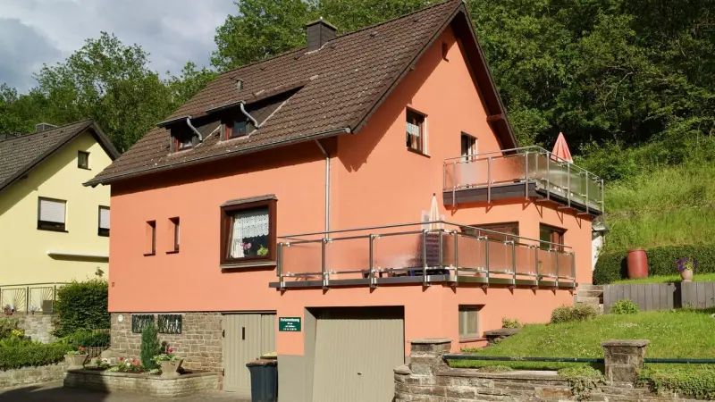Ferienwohnung Gemünd