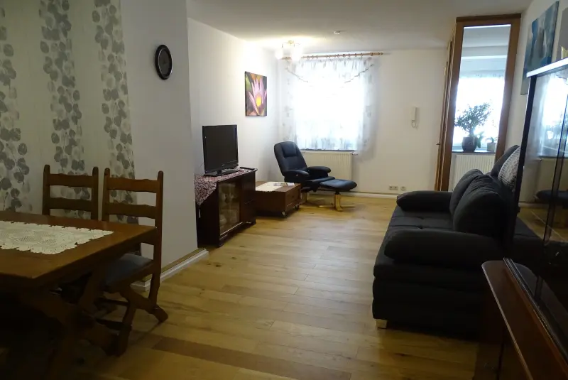 Ferienwohnung Döbeln