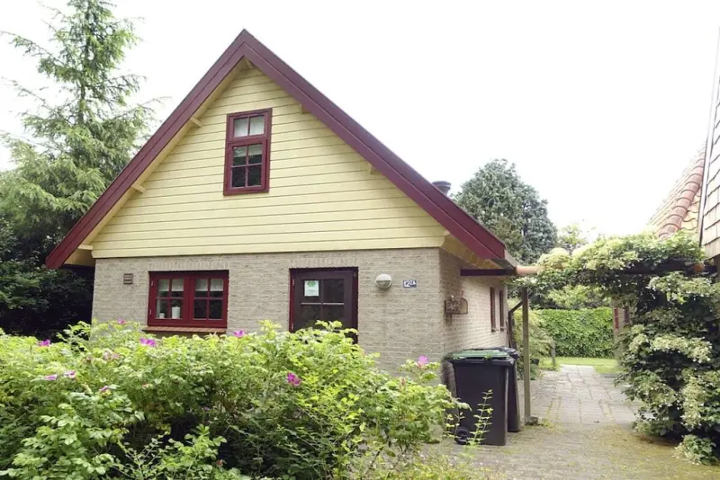 Ferienhaus  Camperduin