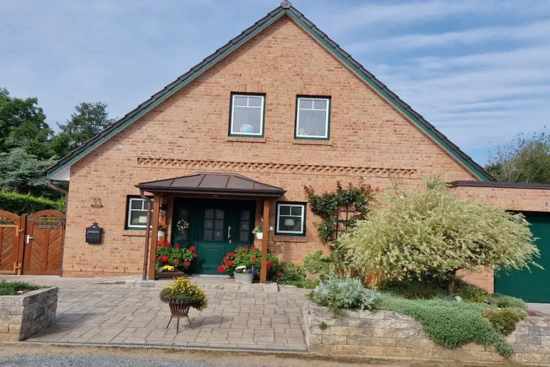 Ferienhaus Bargteheide
