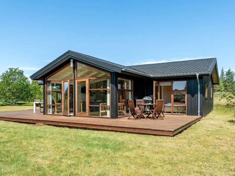 House Skagen