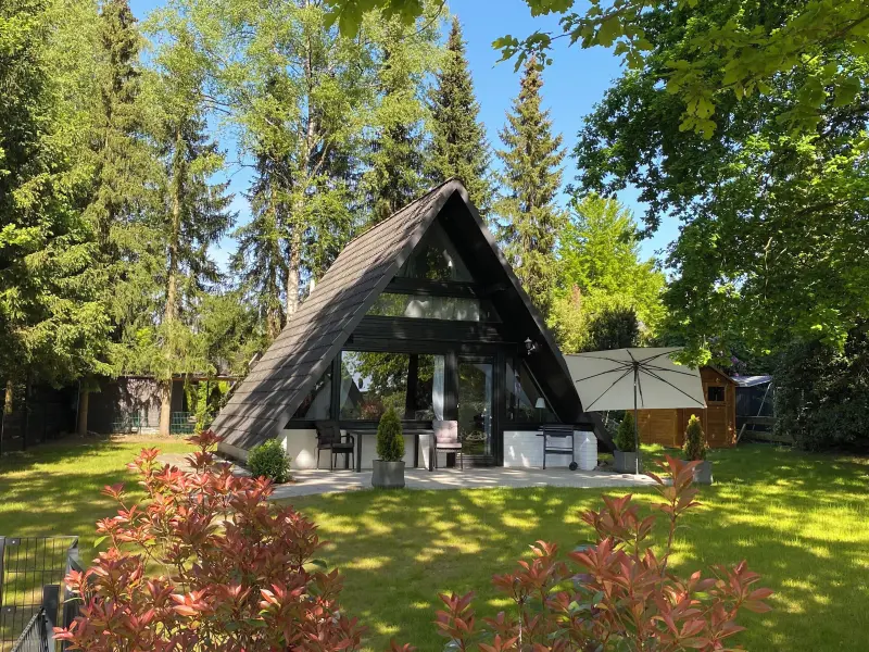 Ferienhaus Handeloh