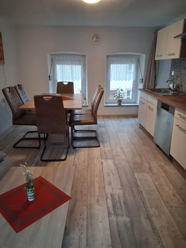 Ferienwohnung Malberg