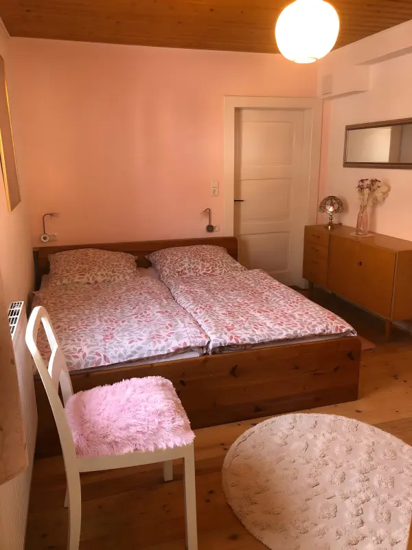 Ferienwohnung  Hallstadt