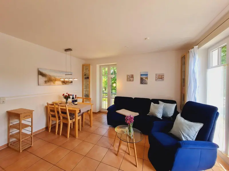 Ferienwohnung Rerik