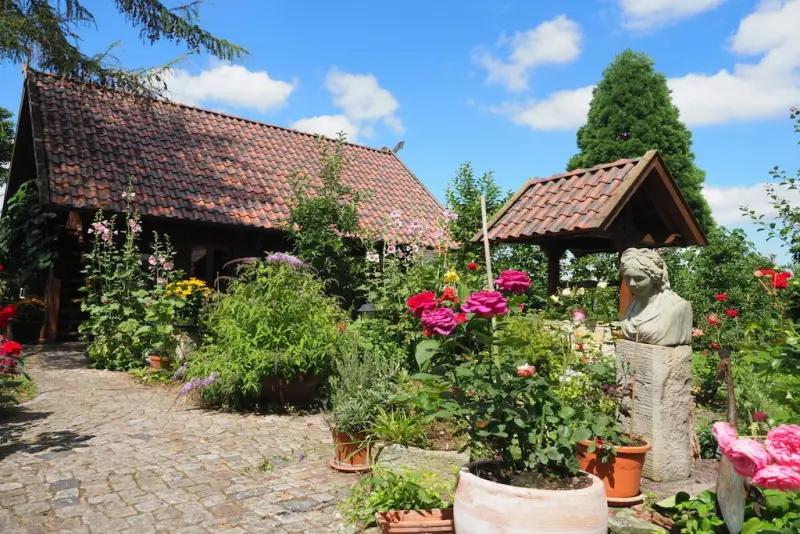 Ferienhaus  Isernhagen