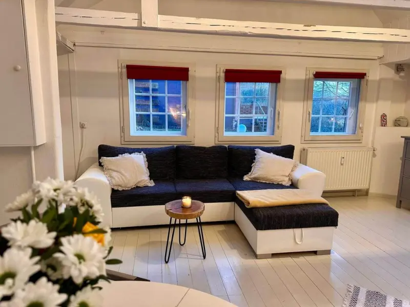Ferienwohnung Ottersberg