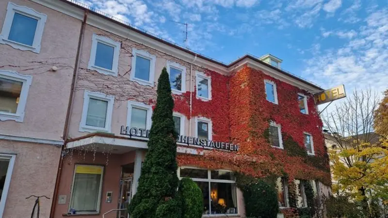 Ferienwohnung Salzburg