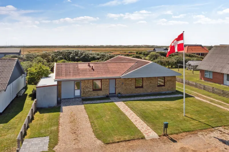 Ferienhaus  Krik