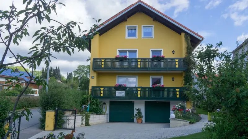 Ferienwohnung  Waldmünchen