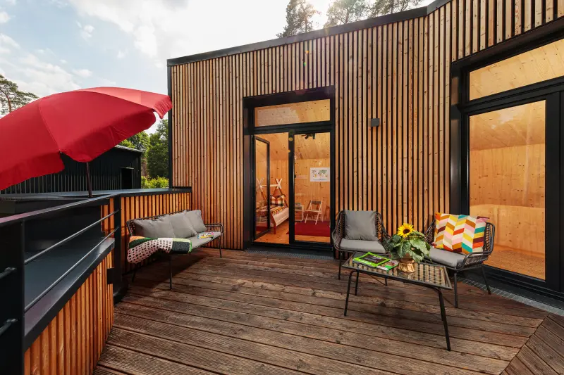 Ferienhaus Gollin