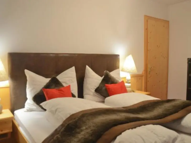 Ferienwohnung in Samnaun, Samnaun Silvretta Arena/Ischgl f&uuml;r max. 2 Personen