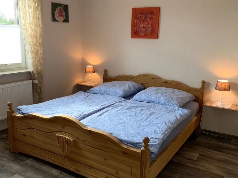 Ferienwohnung Südbrookmerland