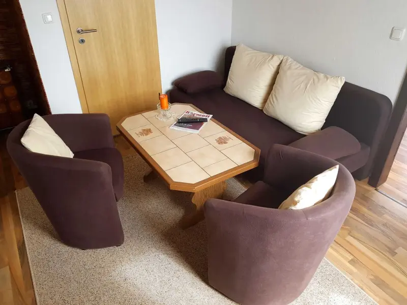 Ferienwohnung Rübeland