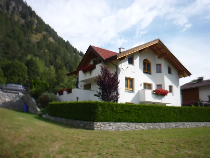 Ferienwohnung Pfunds