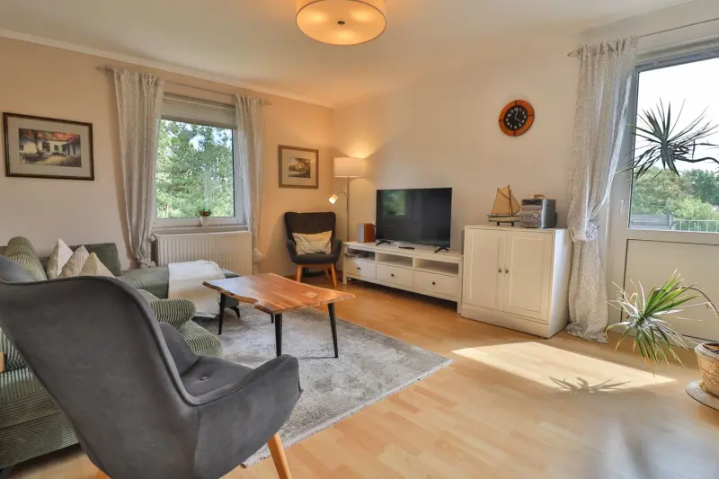 Ferienwohnung Langeoog