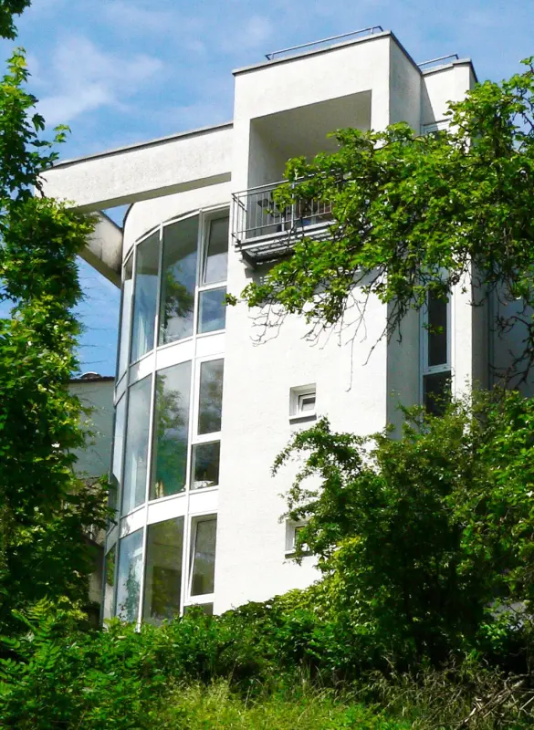 Ferienwohnung Freiberg am Neckar