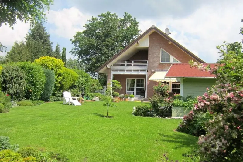 Ferienhaus  Bardowick