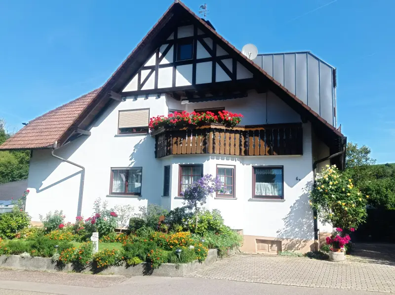 Ferienwohnung  Sinzheim