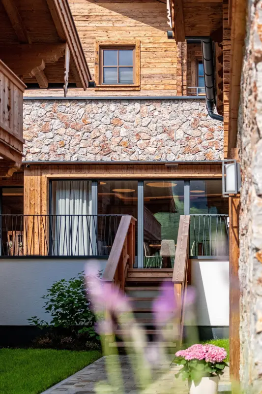Ferienwohnung  Zauchensee
