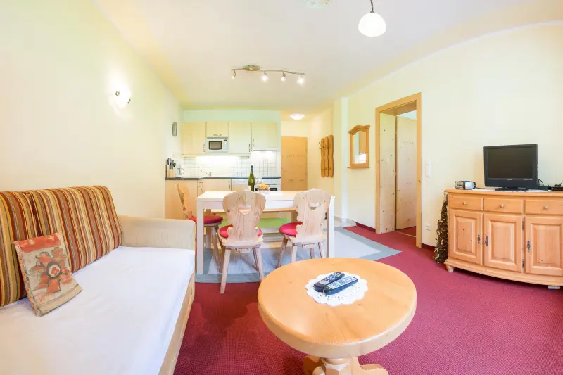 Ferienwohnung Stubaital